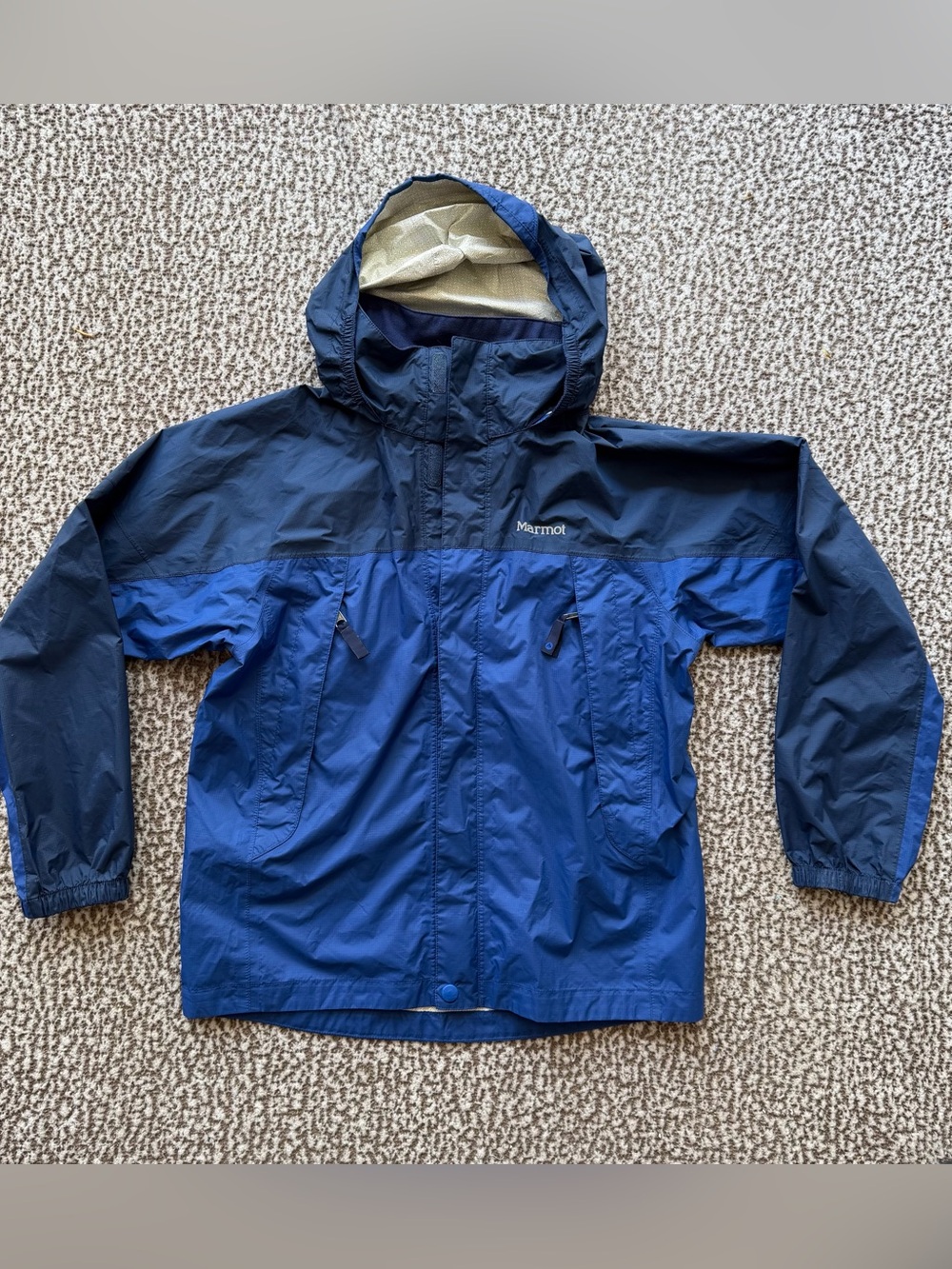 Boys Raincoat